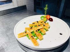 -院里寻菜·祖庵菜宴请(观沙岭店)