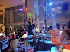 -月光漫步高空酒吧&景观下午茶Moonwalker Sky Land