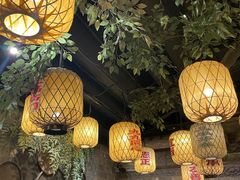 -南京大牌档(新街口德基广场店)