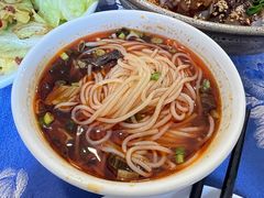 绵阳米粉-富乐山酒店(西黄城根北街店)