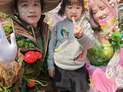 -荷兰花海
