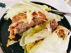 -The Rug Cafe(王府中环店)