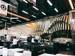 大堂-十二小节BAR·COFFEE·ACE&CLUB·火车咖啡厅(751店)