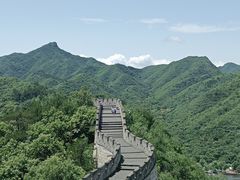 -何适山庄 ·可团建(水长城P2停车场店)