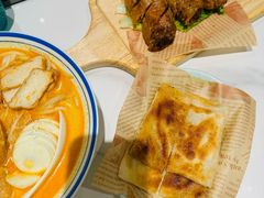 -星洲小馆·新加坡菜(吴江万象汇店)