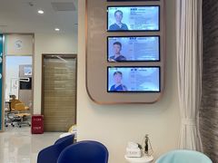 -维乐口腔(美维云门诊陆家嘴店)