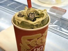 -DQ·蛋糕·冰淇淋(龙湖狮山天街店)