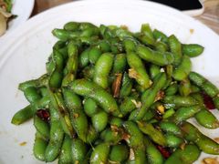 -凤爪王烧烤(徐东旗舰店)
