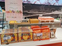 -TOUCH泰奇(航头路店)