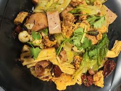 -小山城麻辣香锅(新邻生活广场店)