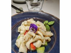 泡椒凤爪-麻六记(新天地店)