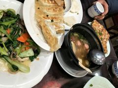 -邢家锅贴老店·非遗·开封菜(金明广场店)