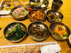 -小木屋米酒店·韩国料理(深圳总店)