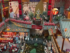 -唐山宴大唐州府精品中餐