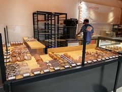 大堂-LANLIZI BAKERY(COSMO店)