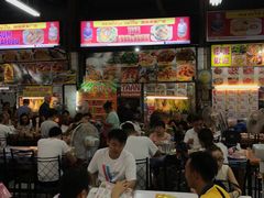 -陳妈妈泰国菜