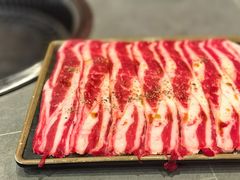 -米家·鹤城炭火米家直营总店