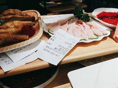 -蜀九香火锅(彩虹店)