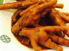 -添好运点心专门店(中环IFC店)