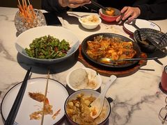 -蒋先森餐厅(万星广场店)