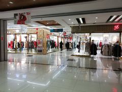 -汉口北国际商品交易中心品牌服装城