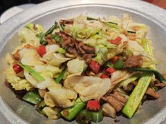 -京味张·北京烤鸭(南山店)