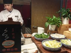 -食百绚全日制餐厅(成都棕榈泉费尔蒙酒店)