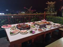 -枇杷园食为鲜火锅(南山店)
