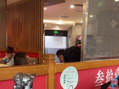 -叁拾壹克饺子·东北菜(国贸店)