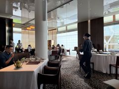 -夏苑(新加坡丽思卡尔顿美年酒店)