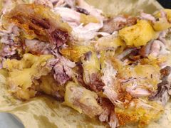 -老雒阳面馆·水席(定鼎门店)