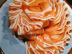 塔拉上的快乐乐卷-快乐小羊·内蒙牛羊肉火锅(流花中心店)