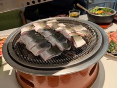 -缘·金家烤鳗鱼(西塔总店)