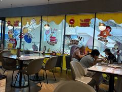 -必胜客(上海新南方商城PH店)
