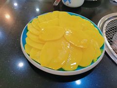 -瑞杰烧烤店·24小时营业(山东路店)