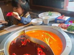 -大龙燚火锅(春熙店)