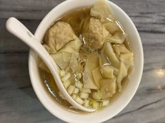 -竹园竹升面(西关总店)