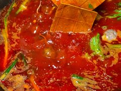 -沸炉重庆老火锅(军事博物馆店)