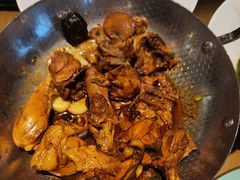 -鸿运楼·舌尖上的徽菜