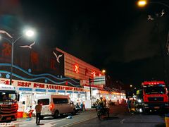 -新农都水产市场