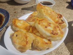 -金谷园饺子馆(北邮总店)