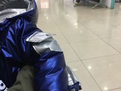 -上海大学附属上海和平眼科医院