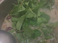 薄荷叶-贵州带皮黄牛肉(灌云店)