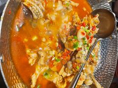 -炊烟小炒黄牛肉(浦东世纪汇店)
