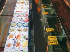 -九號渔港·蒸汽海鲜·粤菜茶点(八卦岭店)