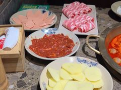 -小龙坎火锅(总店)