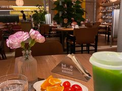 -芭莉与彩虹西餐厅(成都合生汇店)