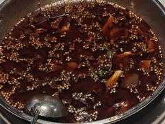 -味之绝热血美蛙鱼火锅(中坝店)