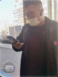 -一東造型烫发染发