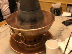 -牛街·马辈儿涮肉(牛街二店)